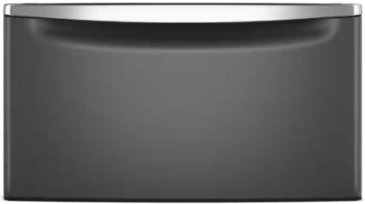 Maytag XHPC155 15.5" Washer/Dryer Laundry Pedestal with Storage Drawer