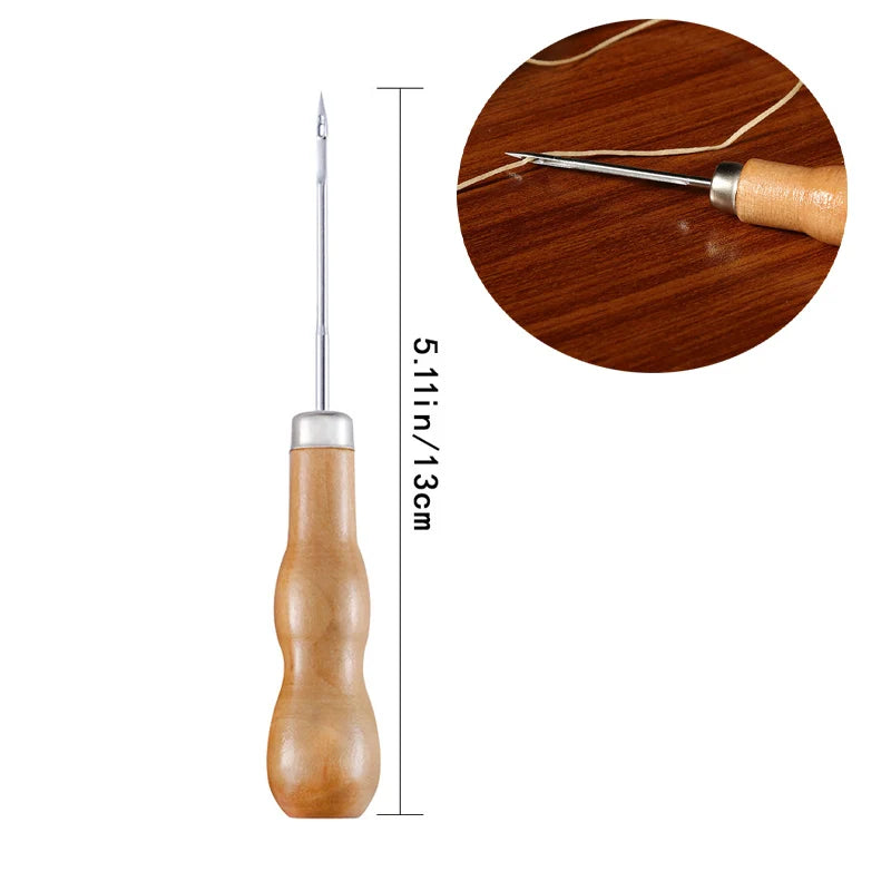 120Pcs Waxed Cotton Candle Wicks with Stand for DIY Candle Making Supplies