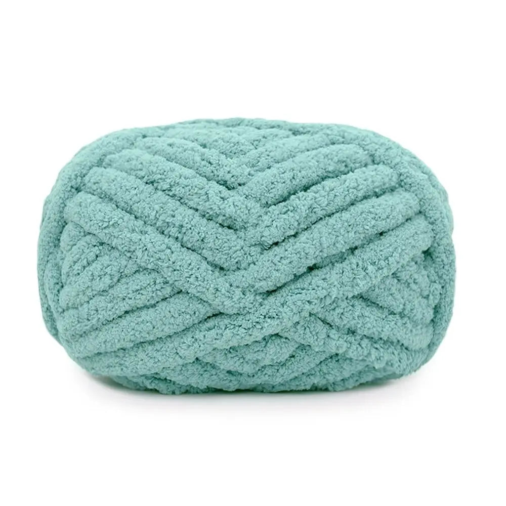 226g/Ball Chunky Yarn for DIY Knitting and Crocheting