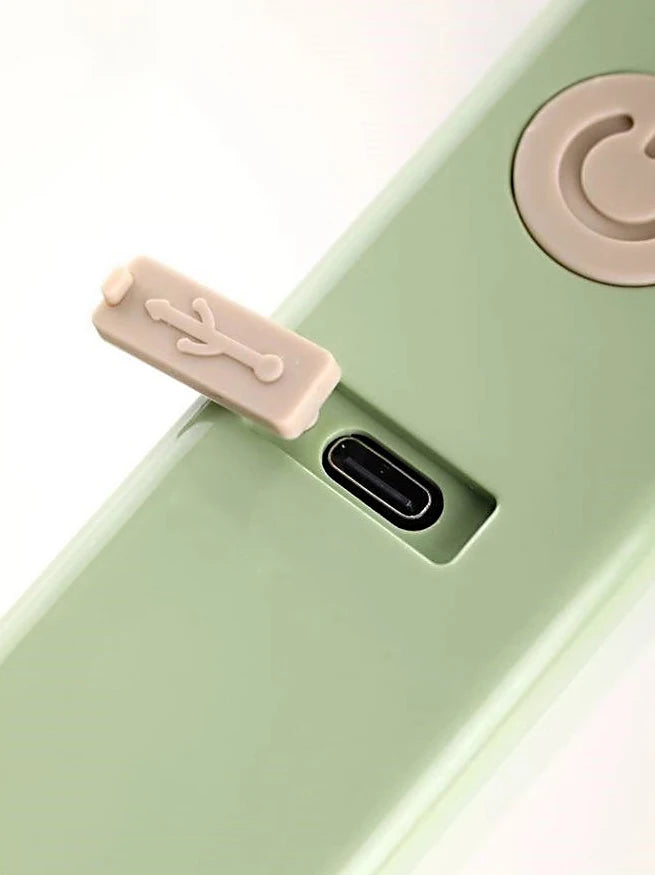 5 in 1 Electric Vegetable Cutter Set Portable Wireless Food Processor for Garlic Pepper Meat