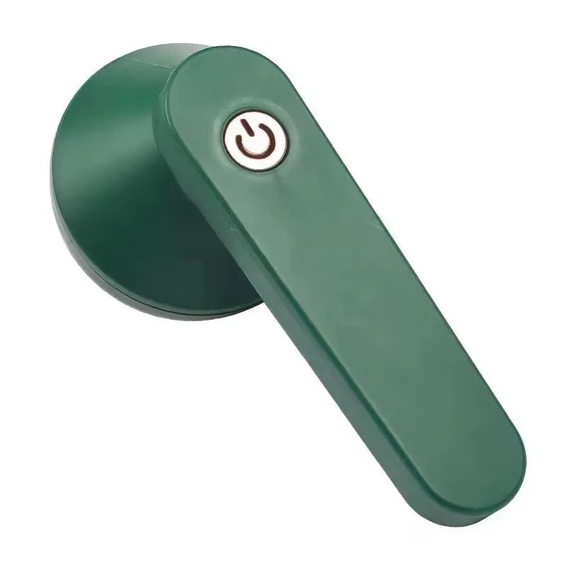 Electric Lint Remover For Clothes Fuzz Fabric Hair Ball Trimmer Portable USB Charging