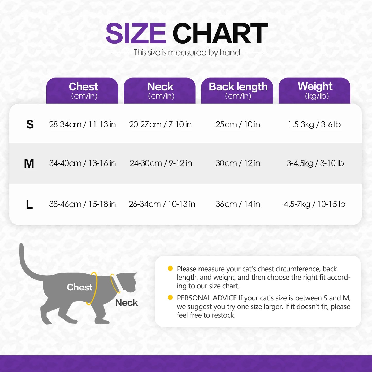 Cat Recovery Suit Professional,Abdominal Wounds Cone E-Collar Alternative,Pet Surgical Recovery Suit Soft Onesie for Cats