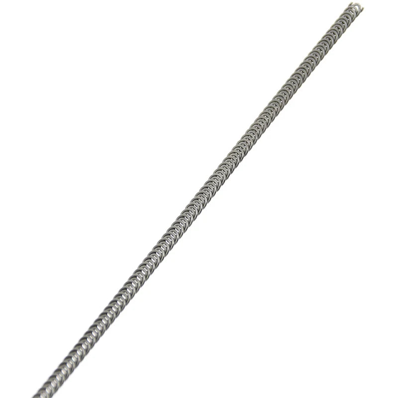 10 Meter Wedding Dress Corset Boning Stainless Steel Spiral Metallic Support for DIY Craft Projects