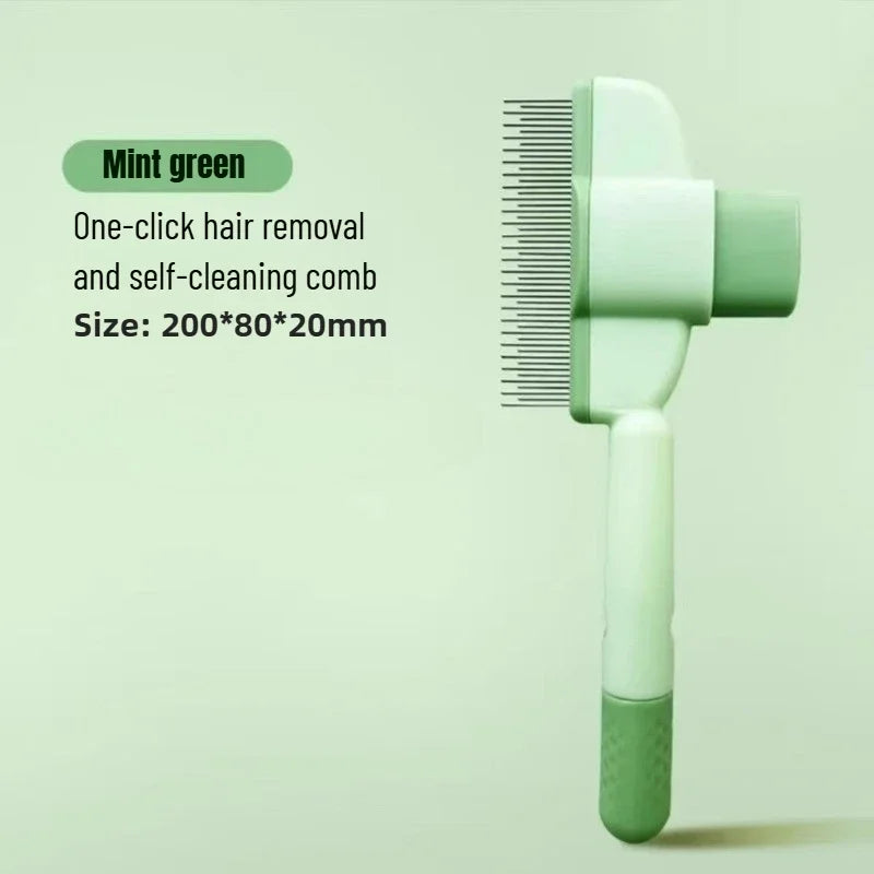 Pet Grooming Gloves Cat Dog Brush Hair Removal Cleaning Tool Pet Supplies pet hair remover dog grooming cat brush