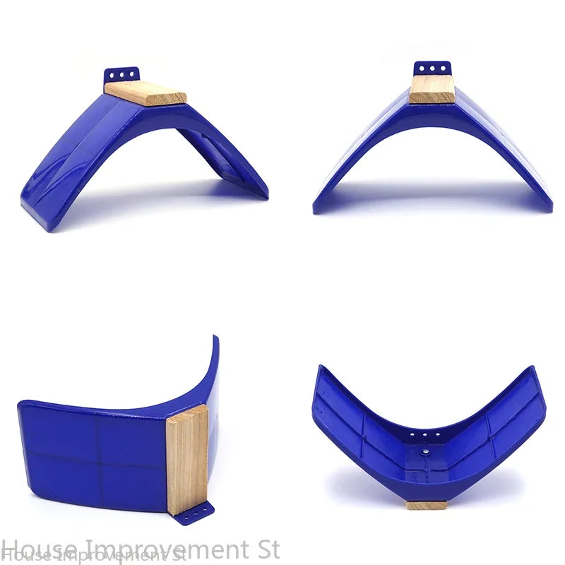 5/10/20PCS Pigeon Dove Bird House Parrots Plastic Rest Stand Frame Dwelling Perch Shellhard Bird Supplies