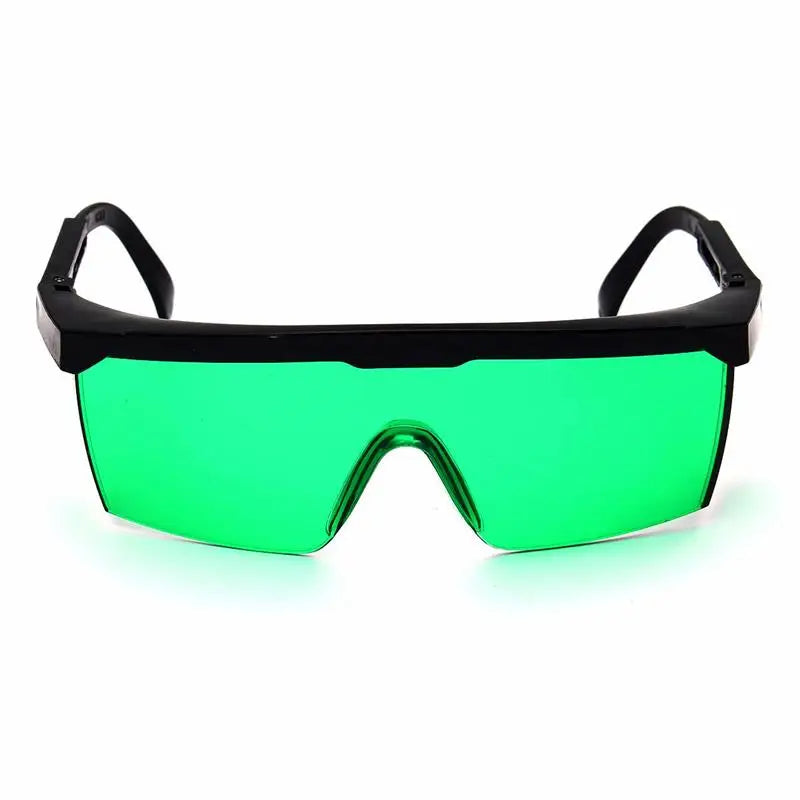 405nm 445nm 450nm Blue 808NM 980NM IR Laser Protection Glasses Goggles