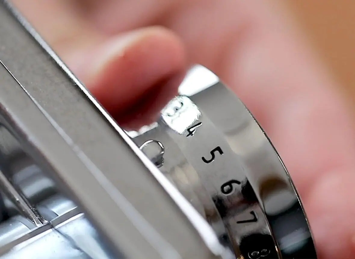 2024 Kenwood Lasagne Pasta Attachment KAX980ME Silver