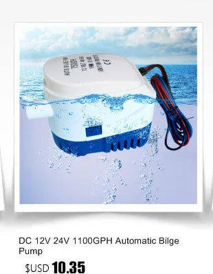 1 bomba de agua de diafragma automática con interruptor de flujo de 6 l/min, CC de 12 V, 70 W, 130 PSI, pequeña y segura, de alta presión