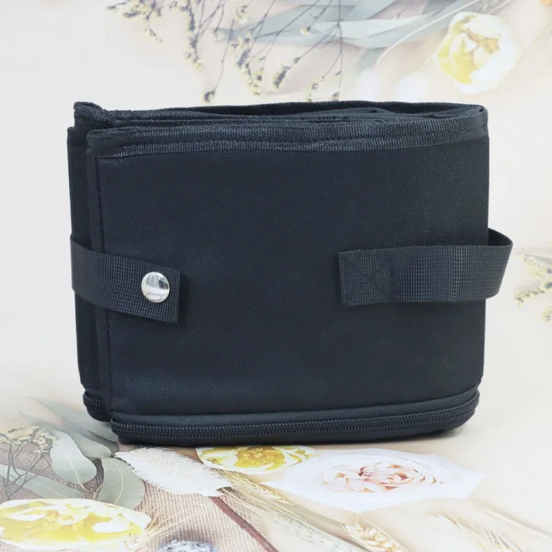 Outdoor Foldable Cat Litter Box Portable Travel Dog Toilet Tray