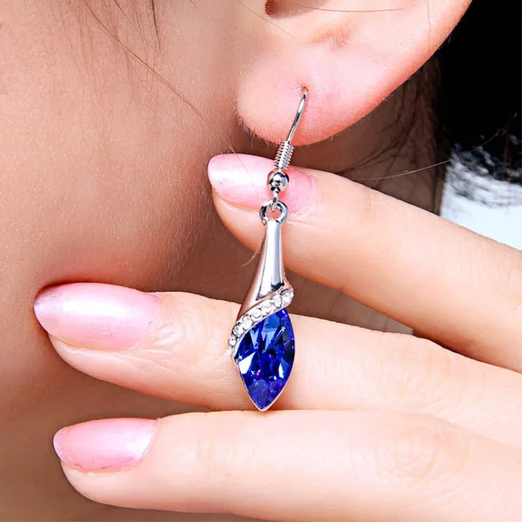 100/200pcs DIY Earring Findings Stainless Steel Hooks Hypoallergenic Earwires