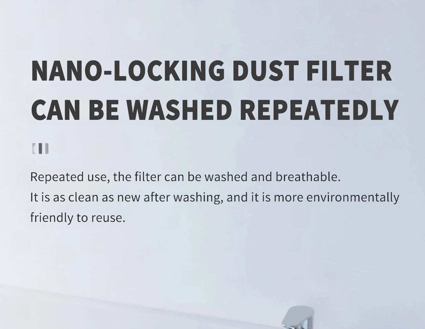 CENRR 98000PA Car Vacuum Cleaner Portable Wireless Strong Suction