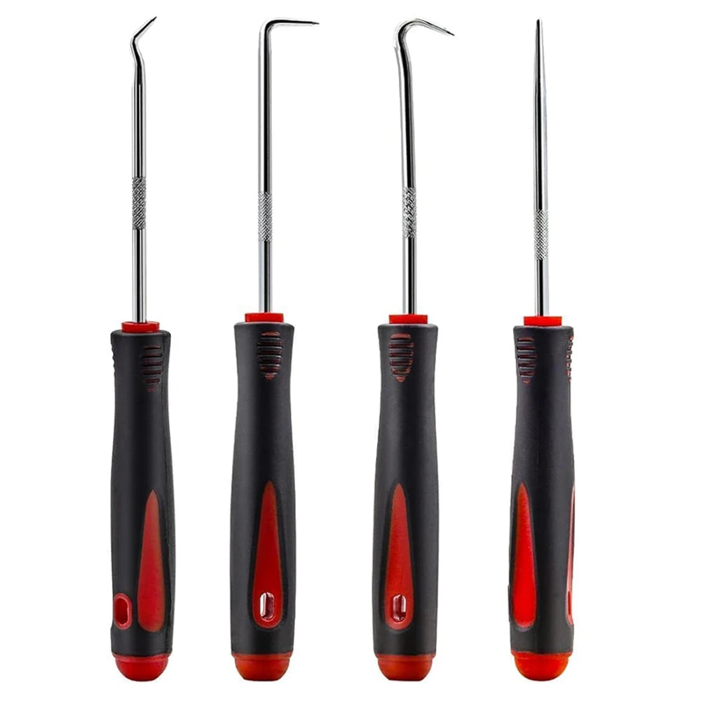 419PCS Universal O-Ring Assortment Set with 32 Sizes Nitrile Rubber Seals for Plumbing Automotive and Faucet Repairs