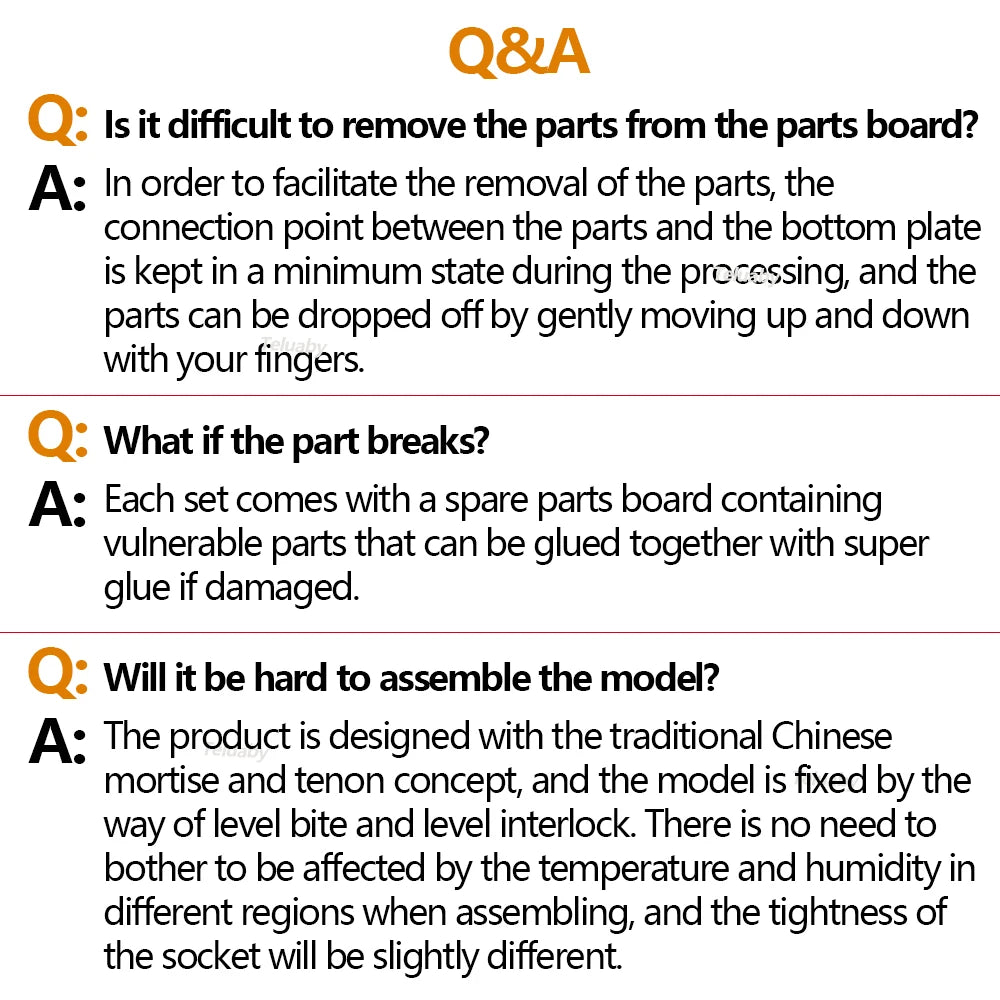 3D Wooden Puzzle Model Kits Marble Run Mechanical Puzzles Self Assembly Educational Toys for Kids and Adults