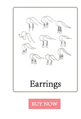 5 Meters/Lot 3 Size Stainless Steel Polishing Necklace Chains