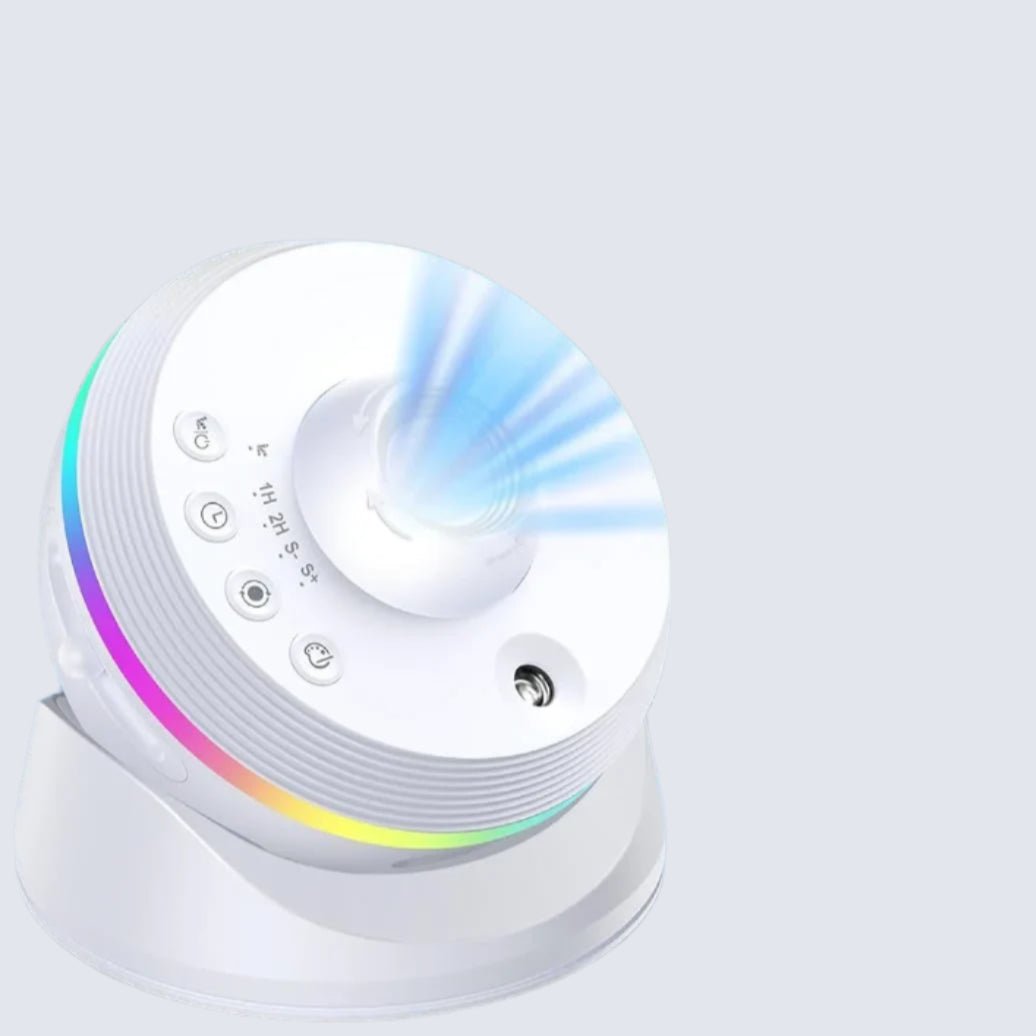 Xiaomi LED Night Light Galaxy Star Projector 4K HD 13 in 1 Planetarium for Bedroom Decor and Children Gift