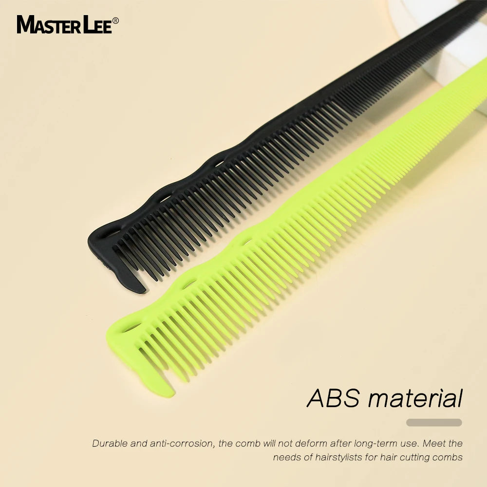 Professional Haircut Comb for Barber Shop and Salon Use