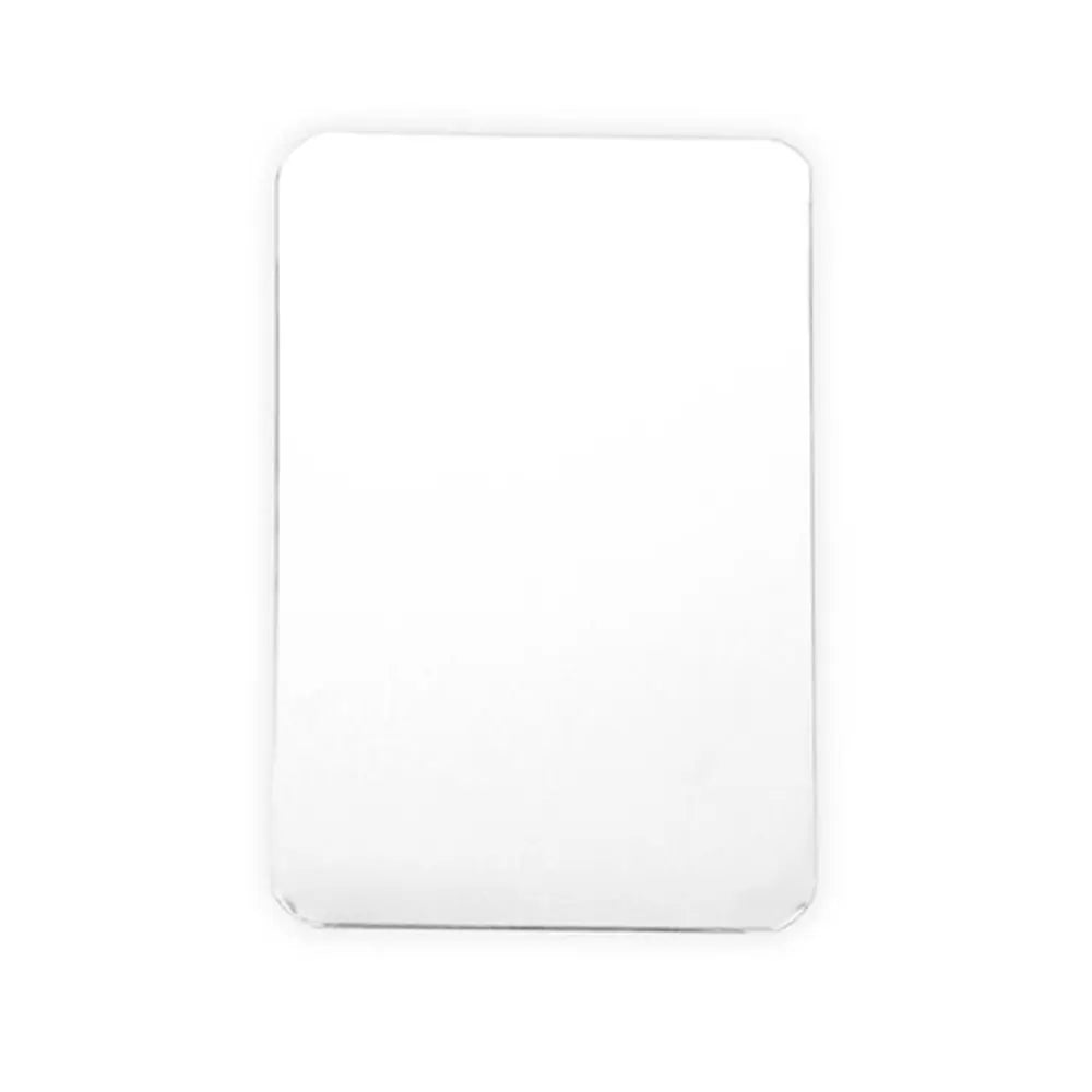 Durable Aluminium-plastic Pet Cooling Board Silver Hamster Rabbit Supplies Hamster Cooling Board Cool Pet Ice Pad