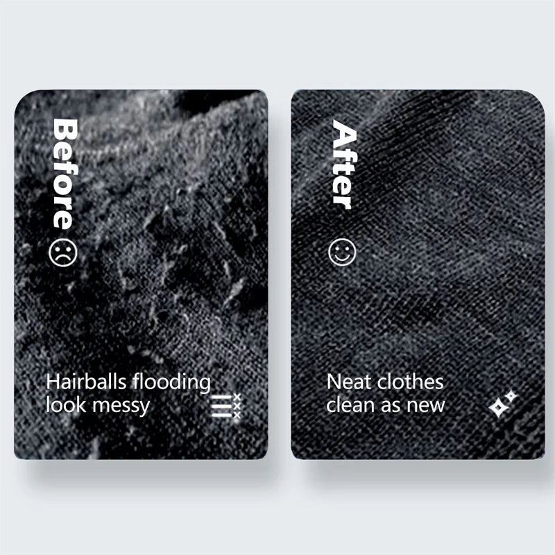 Lint Remover For Clothes USB Electric Rechargeable Shaver