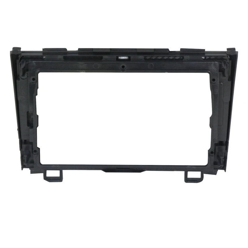 9 Inch Car Radio Face Frame For Honda CRV CR-V 2006-2012 Bezel