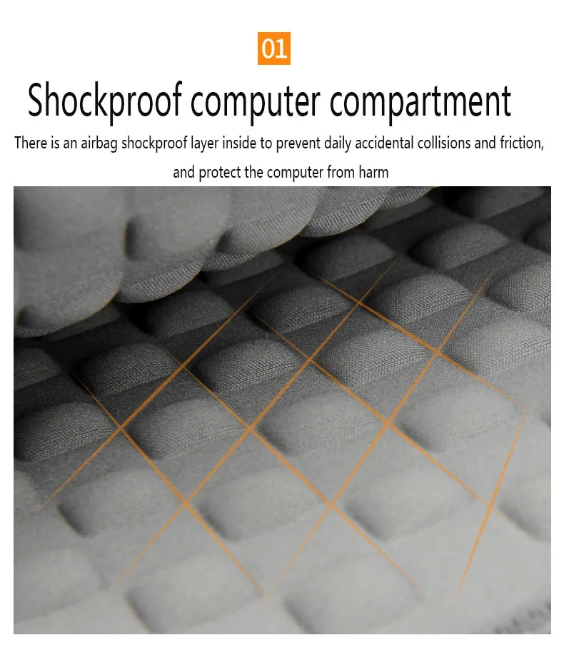 Laptop Sleeve Case for 13 to 17.3 Inch MacBook Air ASUS Lenovo Dell Huawei Lightweight Protective Design