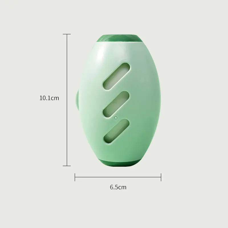 Reusable Portable Roller for Clothes Pet Hair Remover Gel Lint