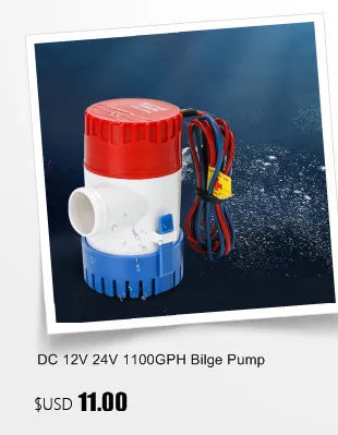 1 bomba de agua de diafragma automática con interruptor de flujo de 6 l/min, CC de 12 V, 70 W, 130 PSI, pequeña y segura, de alta presión