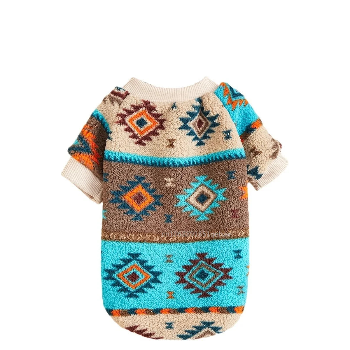 Plush Cat Dog Hoodies Thicken Pet Sweaters Autumn Winter Cat Puppy Clothes for Small Dogs Cats Kitten Pullovers Sphynx Clothing