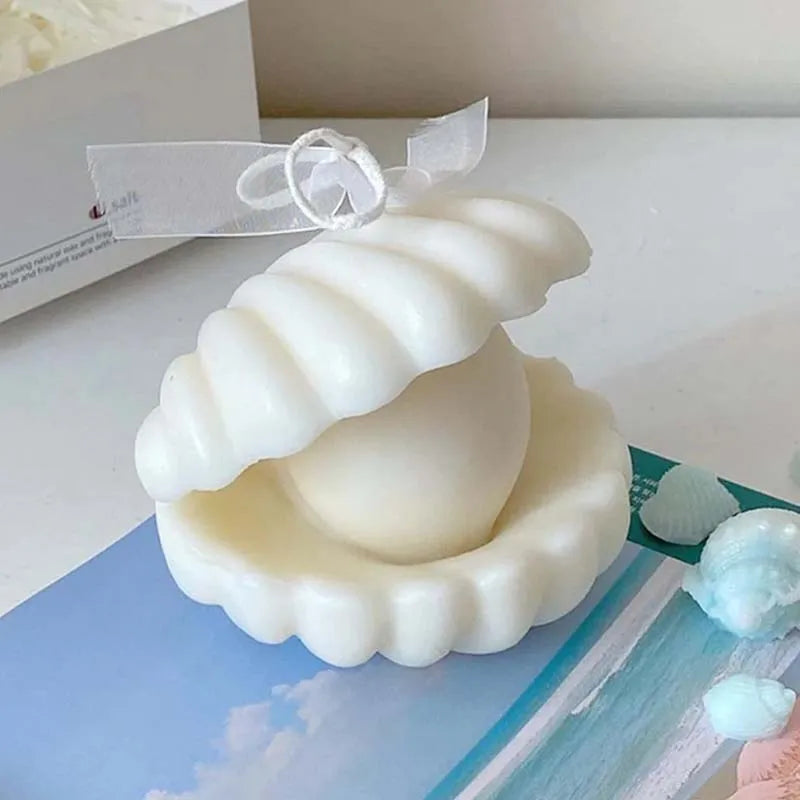 1KG/2.2 Candle Raw Material Fragrance Candle DIY Supplies