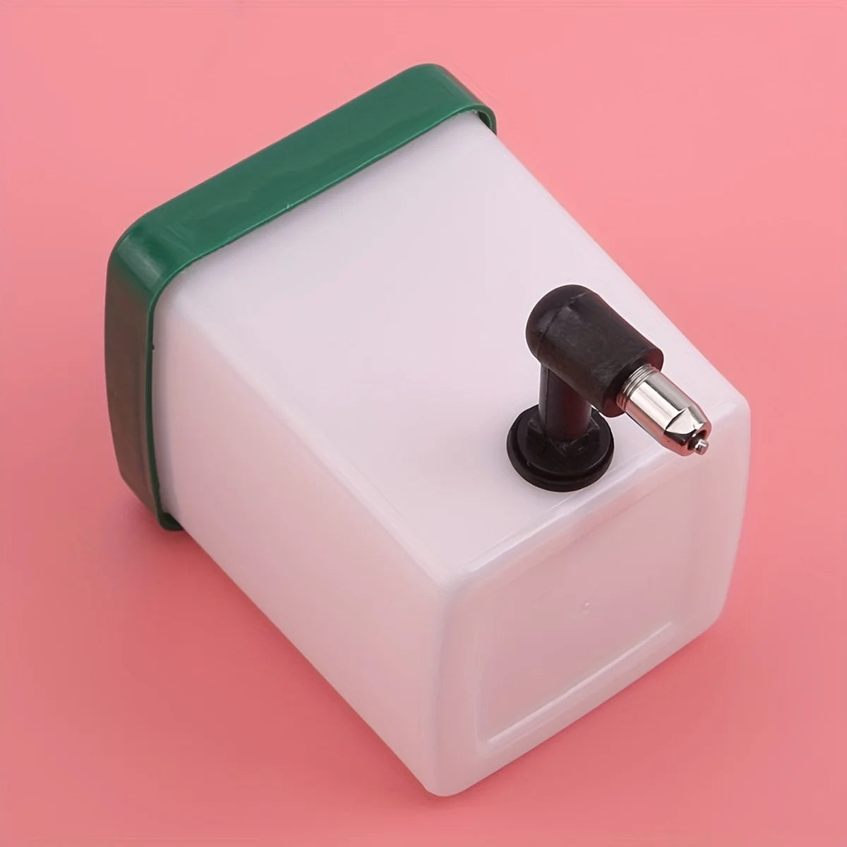 1pc-500ml  Plastic Rabbit Drinking Water Bottle Bucket Hamster Dispenser Cage Hanging Feeder Nipple Water Drinker for Guinea pig