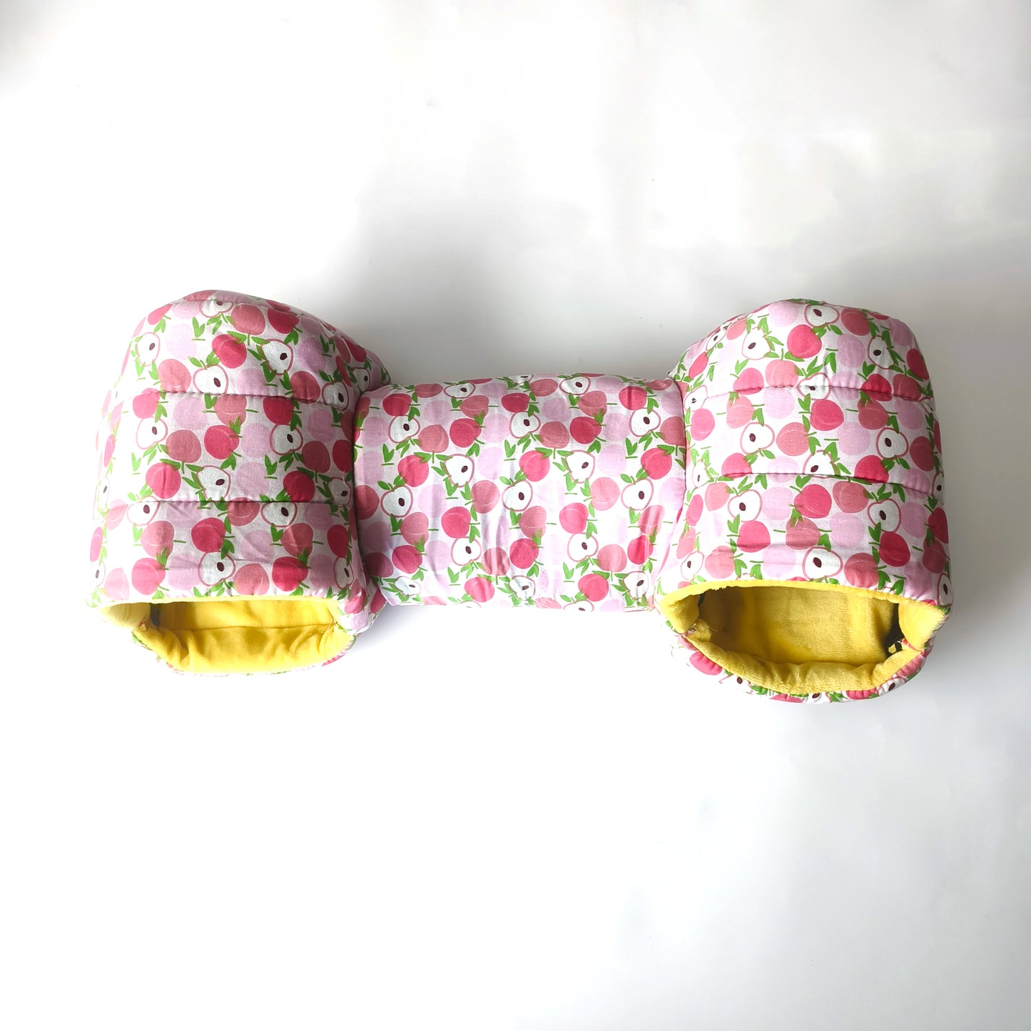 New Model Hamster's Nest Flower-Branched Mouse Guinea Pig Honey-Floating Glider Dutch Pig Avoid House Seasons Insulation Cotton