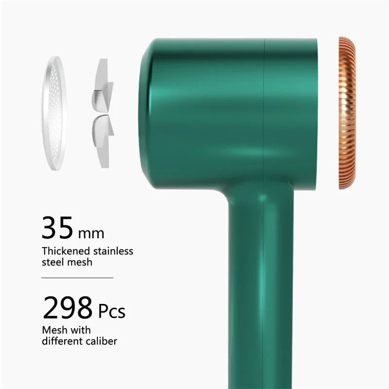 Lint Remover For Clothes USB Electric Rechargeable Shaver