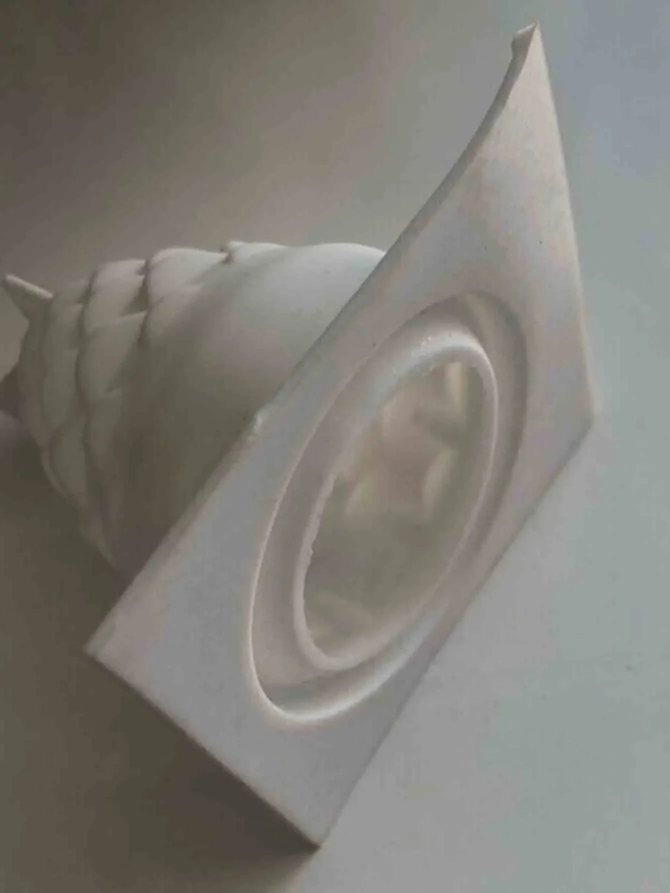 3D Pine Cones Silicone Mold for DIY Candle Making