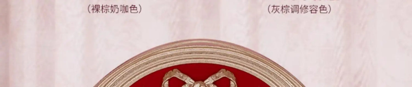 Flower Knows Strawberry Cupid Liquid Blush Long Lasting Hydrating Creamy Blusher for Effortless Makeup