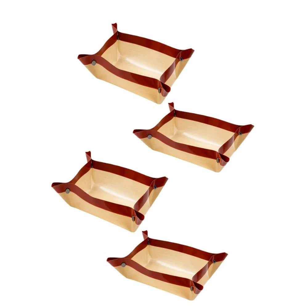 Buyyes Silicone Baking Mat Non Stick Heat Resistant Cookie Tray Leakproof Oven Liner for Easy Baking