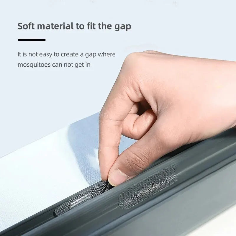 5 piezas/hoja de parche para mosquitero de ventana, rejilla de escape, orificio de drenaje para puerta de ventana, pasta antimosquitos, malla de pantalla, reparación invisible, subsidio