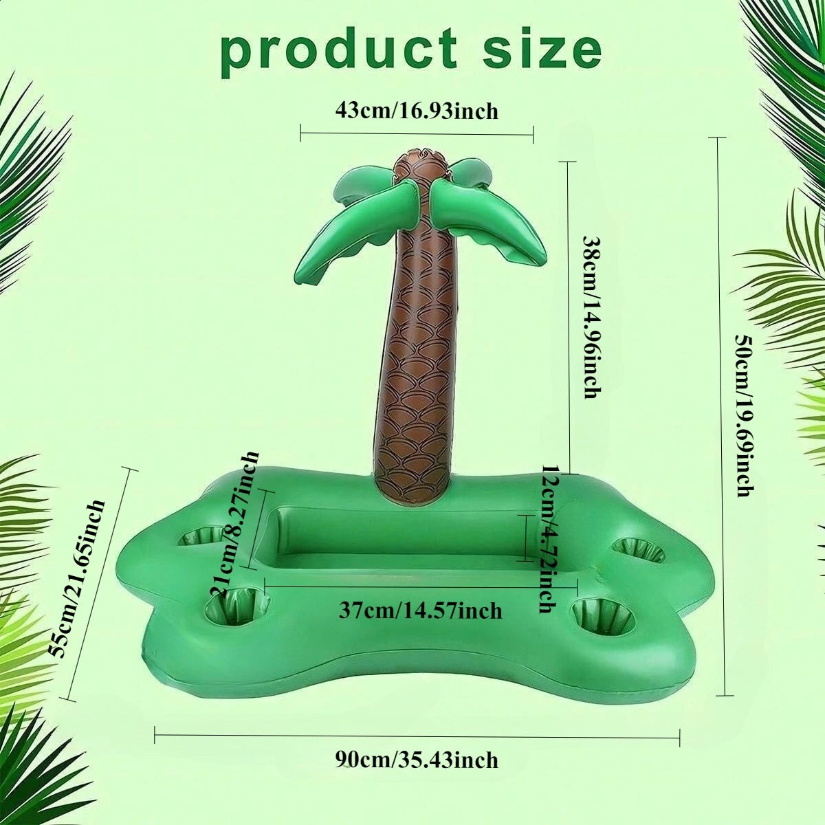 Dog Pool Float Inflatable Multi-role PVC Resistant Durable Comfort Pet Water Float for Summer Courtyard Dog Swim Pool Float Toys