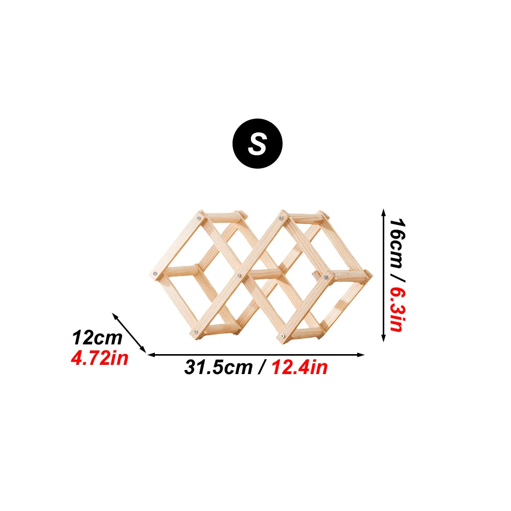 1pc Wooden Climbing Toys Natural Pet Cage Accessories Climbing Ladder Hanging Rodent Toy for Pet Hamster in Cage Playing Chewing