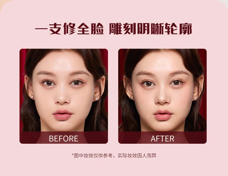 Flower Knows Strawberry Cupid Liquid Blush Long Lasting Hydrating Creamy Blusher for Effortless Makeup