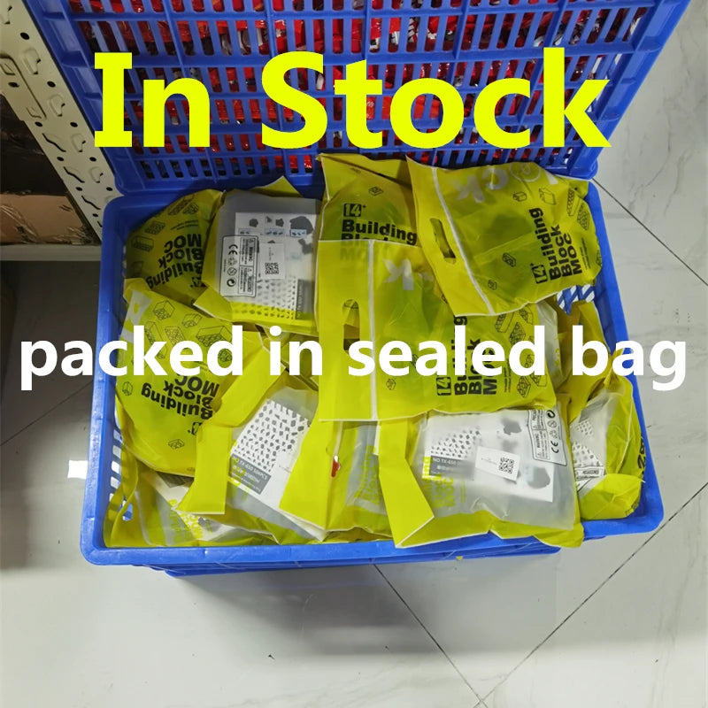 Titan Guitar Speaker Man Building Blocks Set Skibidi Toilet Design with Battle-Axe DIY Bricks Toy for Boys Ages 6-12 Perfect Christmas Gift