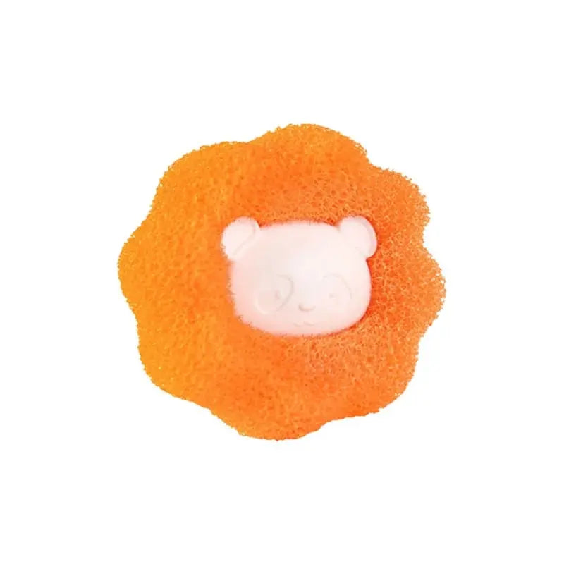 1-5pcs Pet Hair Remover Reusable Laundry Balls for Washing Machine