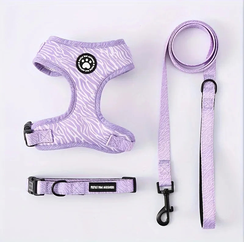 Harness for Cats Collar, Harness, Leash Accessories Pets Goods Kitten Pet Products Things Breast-band Supplies Kittens