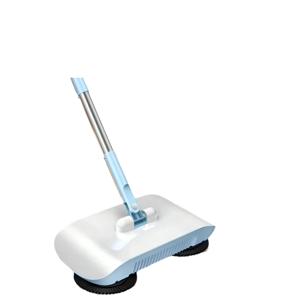 Combination Broom and Mop Set Hand Push Dustpan for Efficient Home Cleaning Tools