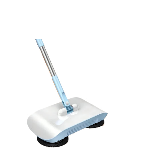 Combination Broom and Mop Set Hand Push Dustpan for Efficient Home Cleaning Tools