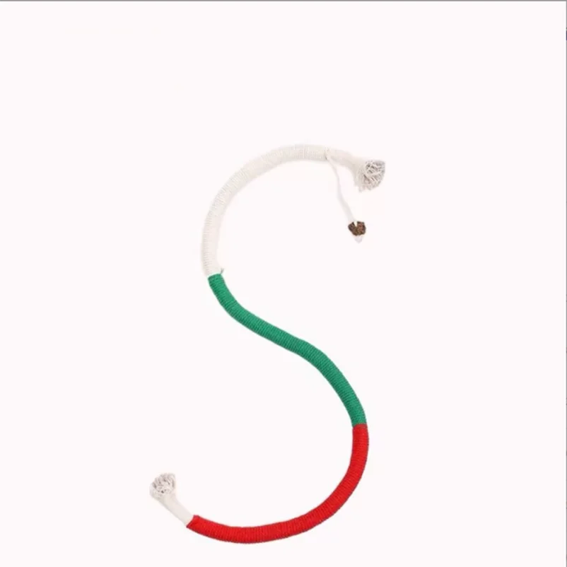 New cat toys cat teasers kitten galls teething and chew-resistant feathers cat self-entertainment and boredom relief cat supplie