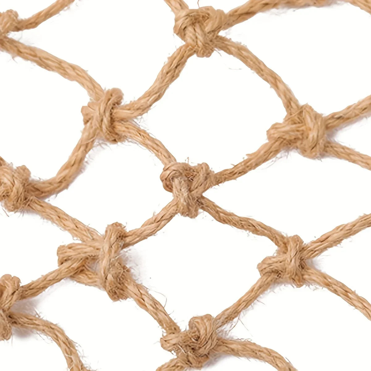 Parrot Swing Rope Birds Hanging Climbing Net wiith Hook Hammock Birds Stand Ladder Birds Chewing Playing Gym Hamster rabbit Toys