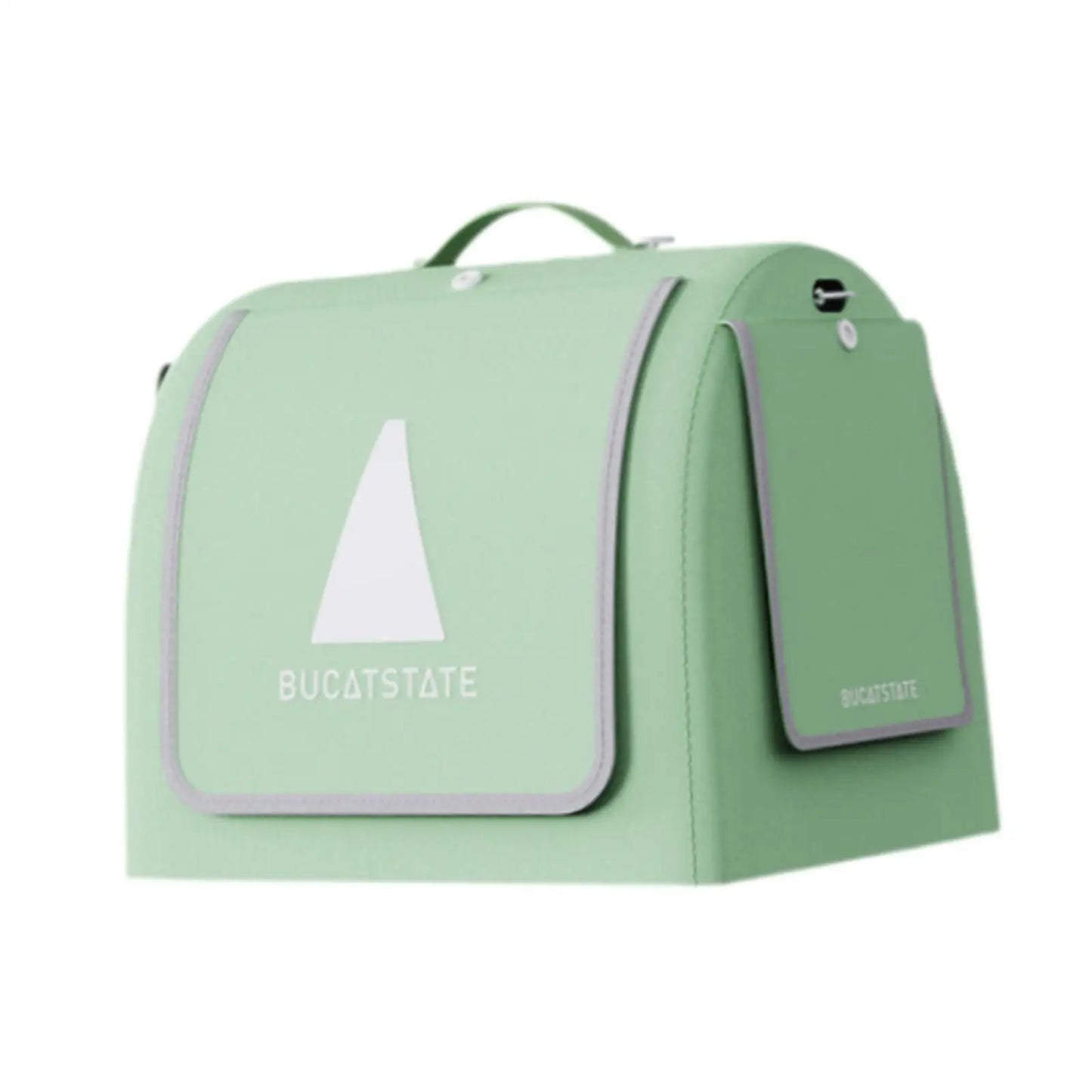 Bird Travel Cage, Bird Cage Bag with Shoulder Straps and Handle, Lightweight Bird Carrier Hamster Cage for Birds