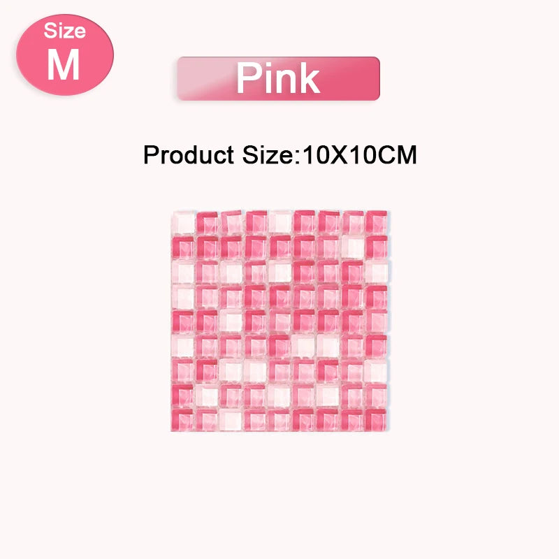 Summer hamster cooling and heat dissipation gold wire heat dissipation ice mat crystal rabbit ice house mat pet cool mat