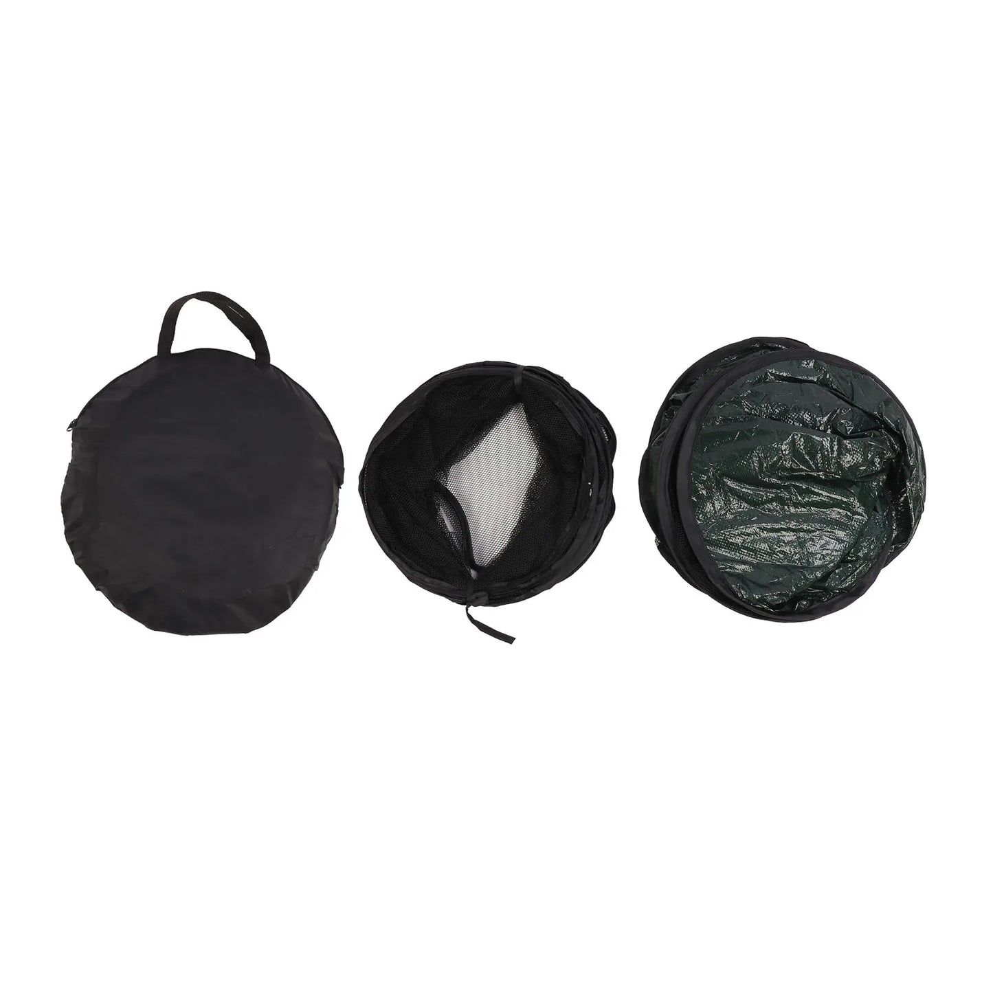 Outdoor Pet Tent with Tunnel Oxford Mesh Cloth Breathable Collapsible Large Space Portable Pet Outdoor Play Tent for Dogs Cats