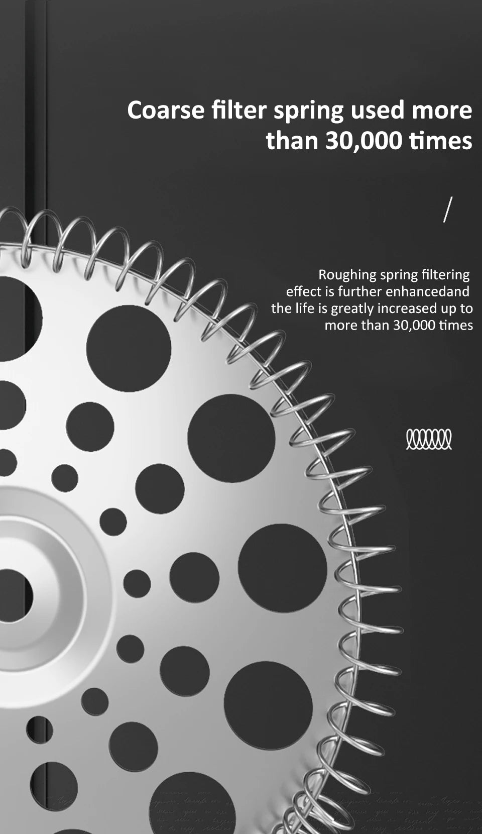 French Press Coffee Maker – 350ml/600ml/1L Borosilicate Glass Pot with Stainless Steel Filter