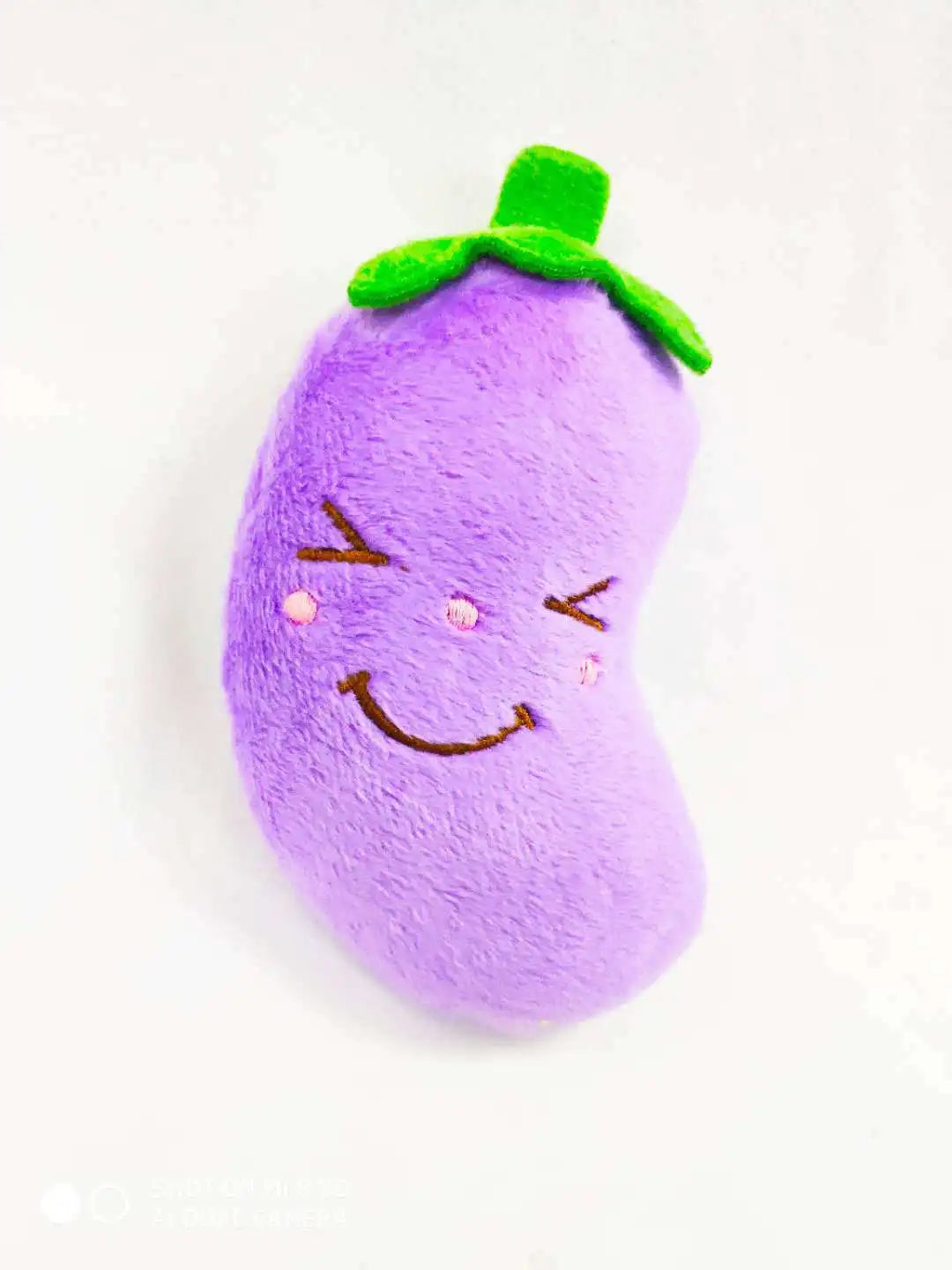 1PC Puppy Dog Plush Squeaky Toys for Small Medium Dogs Bone Aggressive Chewers for Pet Cat Products Puppy Accessories